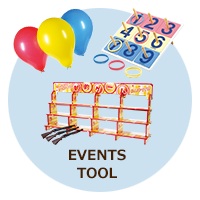 EVENTS TOOL